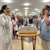 Semana da Enfermagem – 2º dia de programação engaja profissionais